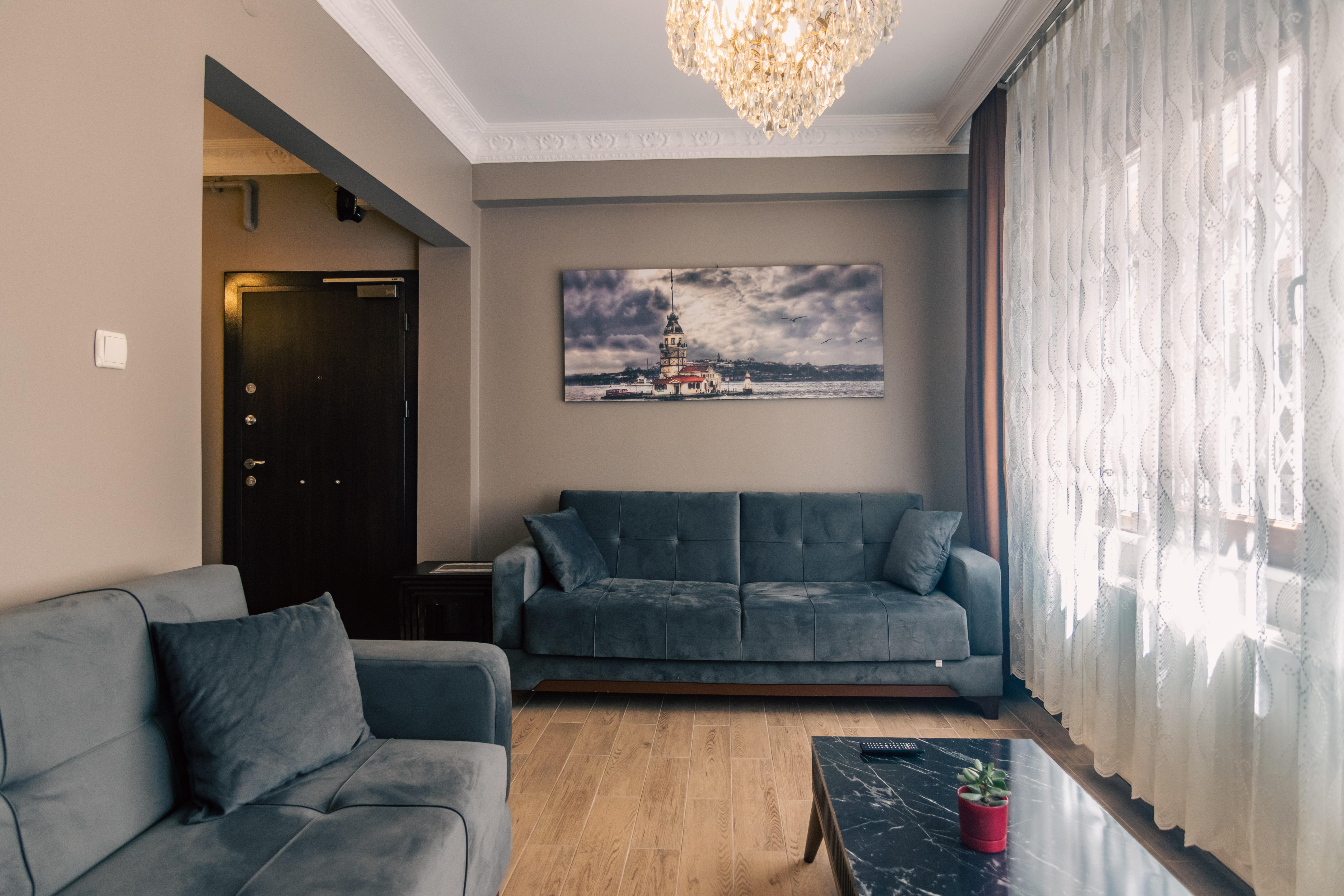 Zendy Suite Hotel — Foto 3